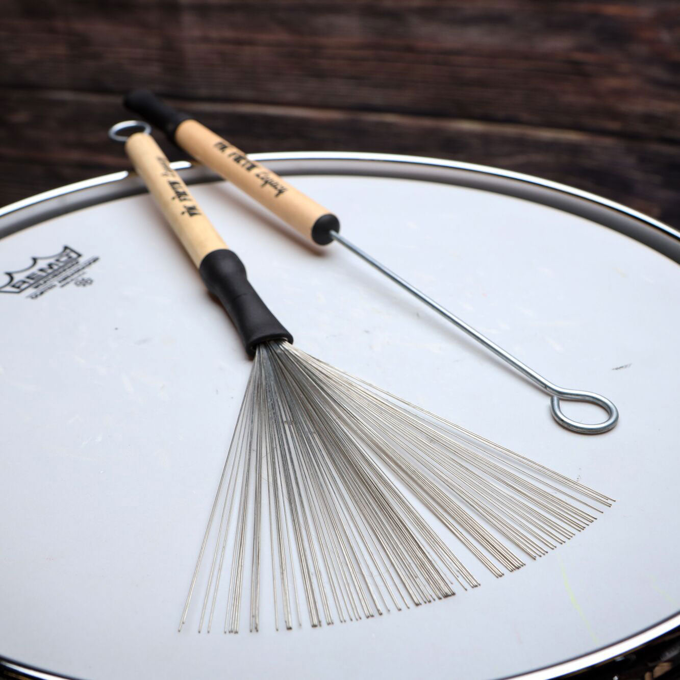 Legacy Brushes