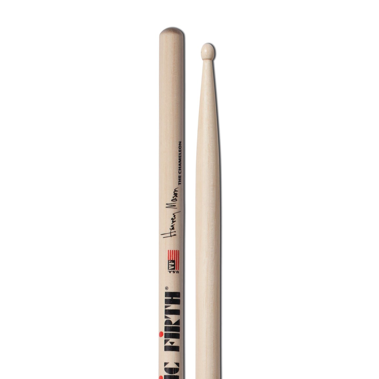 Signature Series -- Harvey Mason -The Chameleon- Drumsticks