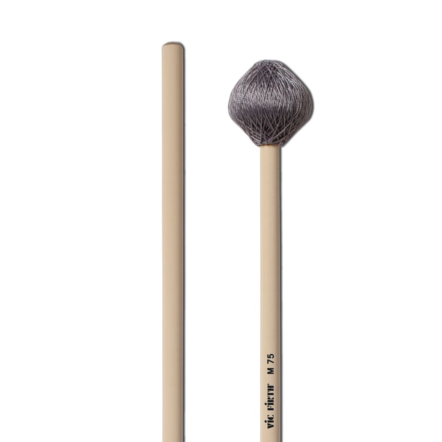 M75 - Corpsmaster Keyboard - Medium Vibraphone, Cord Mallets
