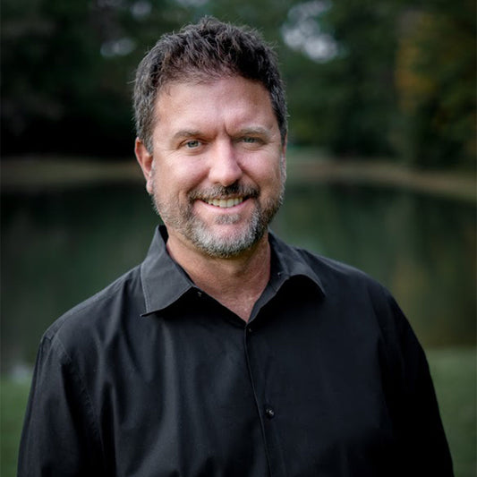 Andy Salmon
