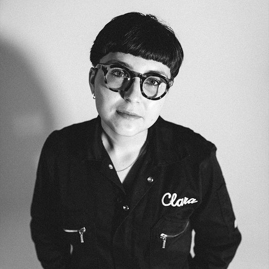 Clara Townsend