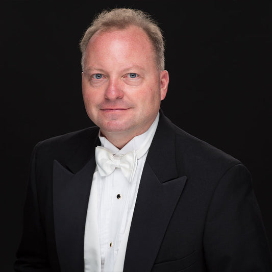 Glenn Paulson