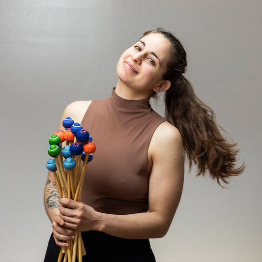 Gloria Yehilevsky