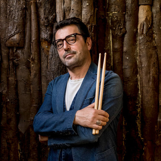 Lorenzo Tucci