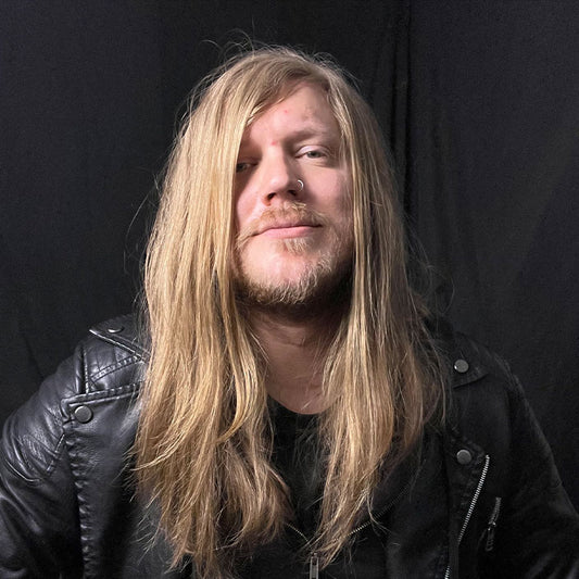 Luke Anderson