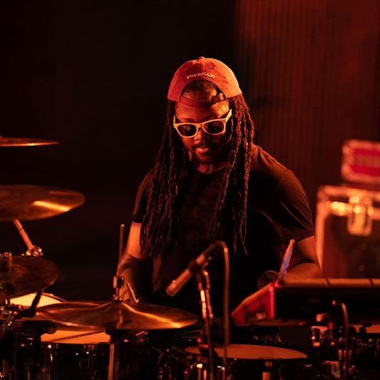 Nathan "Natrix" Ricks