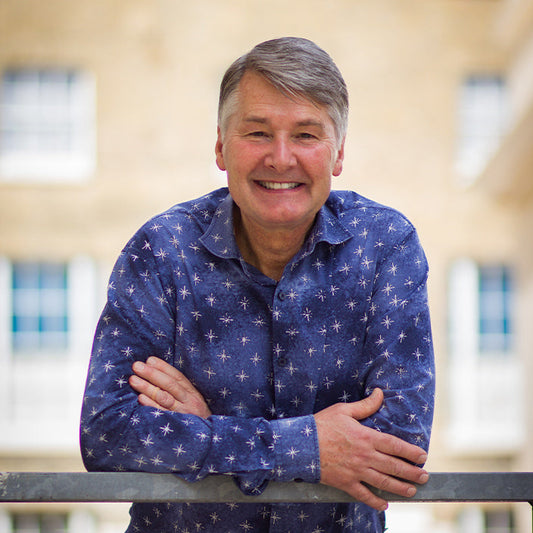 Neil Percy