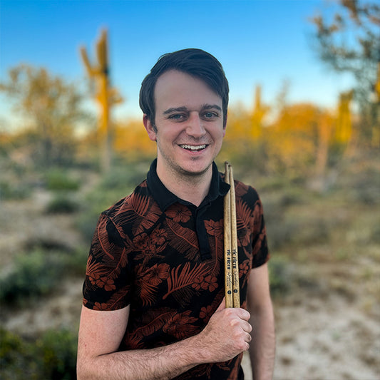 Trevor Barroero