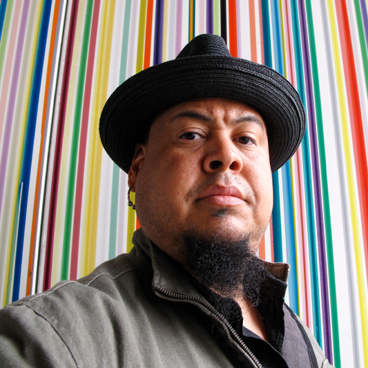 Abe Laboriel Jr.