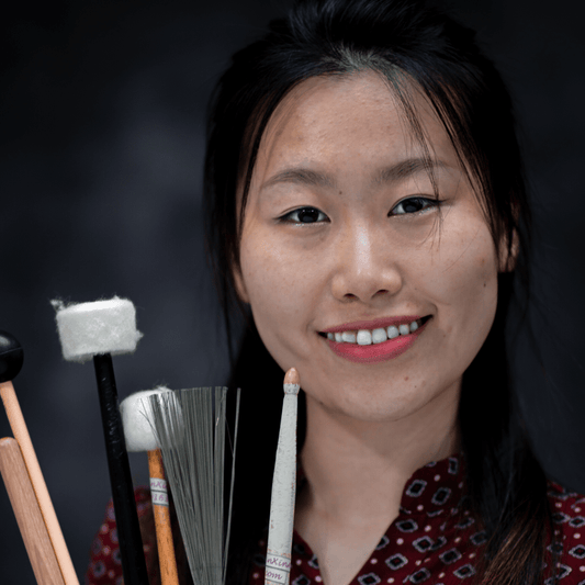 Amy Xin Yin