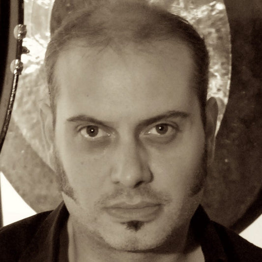 Andy Jones
