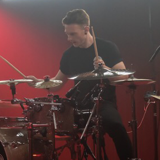 Chris Turner