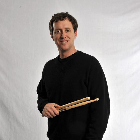Colin Mcnutt