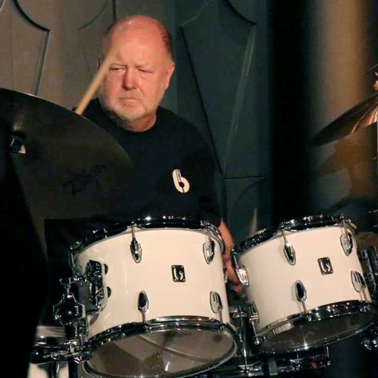 Colin Woolway