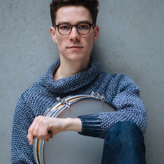 Evan Saddler