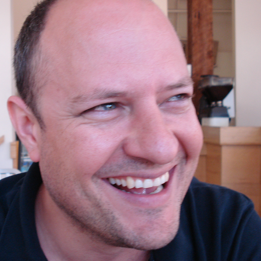 Geoff Hicks