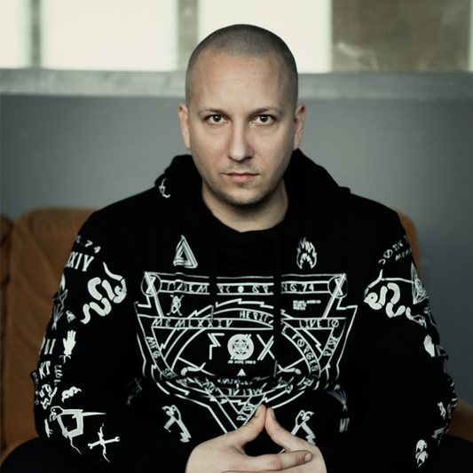 Gergo Borlai