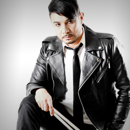 Gerson Pinzon