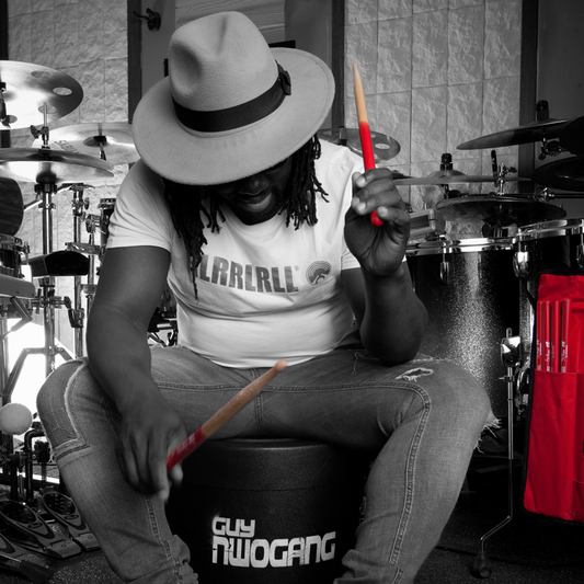 Guy Nwogang