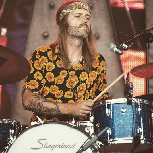 Hubert Gasiul 'Gonzo'