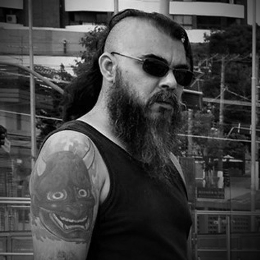 Ivo Rocha
