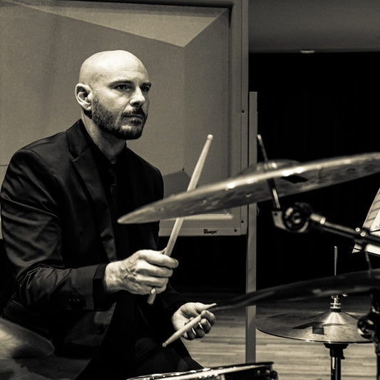 Jared Andrews