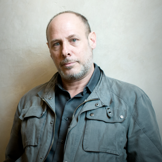 Jeff Ballard