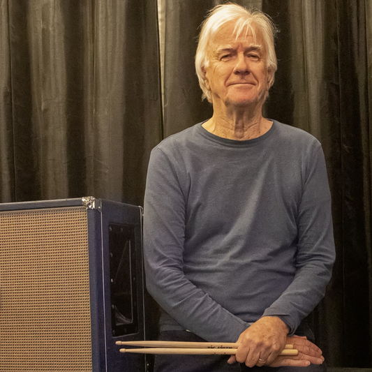 Jim McCarty