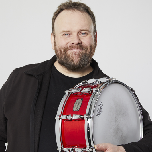 Johann Hjorleifsson