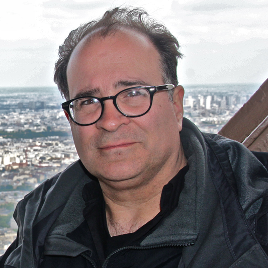 Joseph Bertolozzi