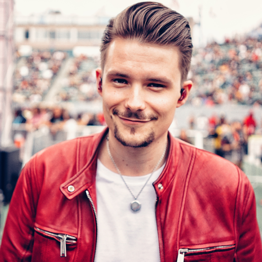Lucas Heiby