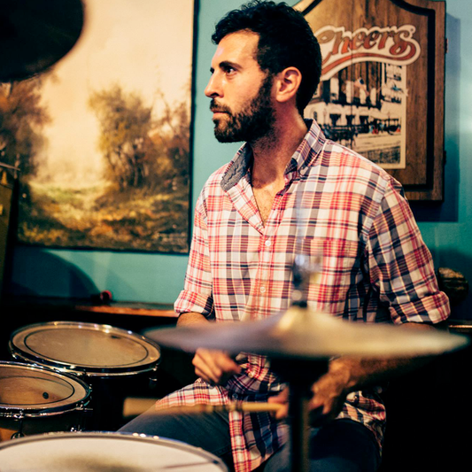 Michael Weinfield-Zell