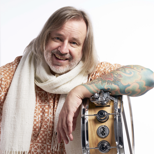 Pete Lockett
