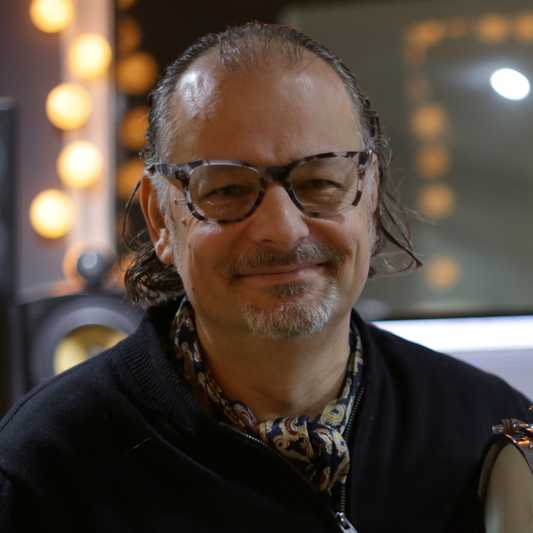 Ralph Salmins