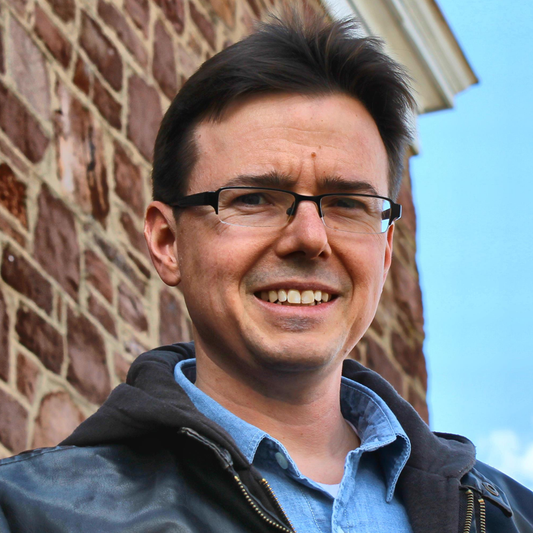 Sean J. Kennedy