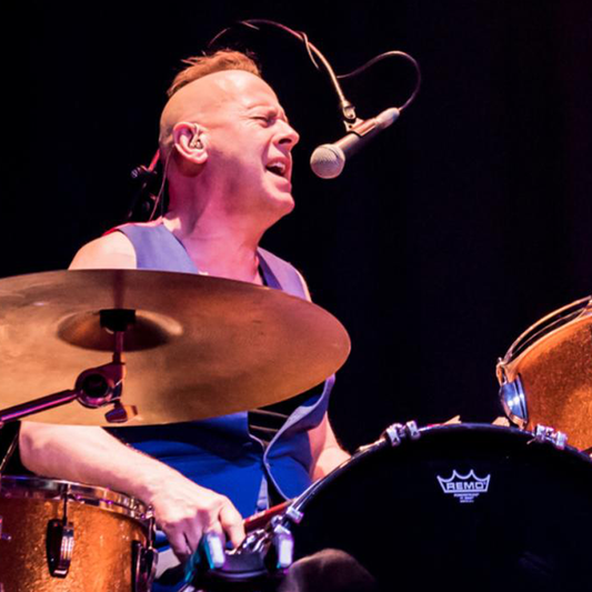 Simon Hanson