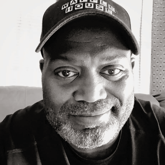 Tony Lymon