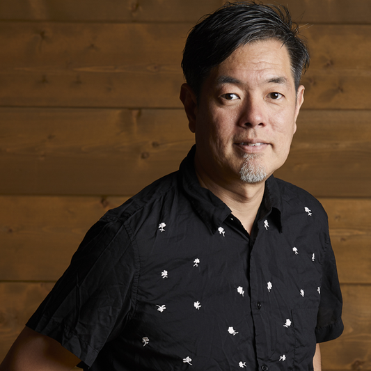 Toshi Kasuga