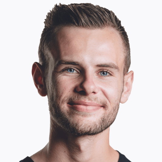 Trent Gronewold
