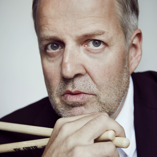 Wolfgang Haffner