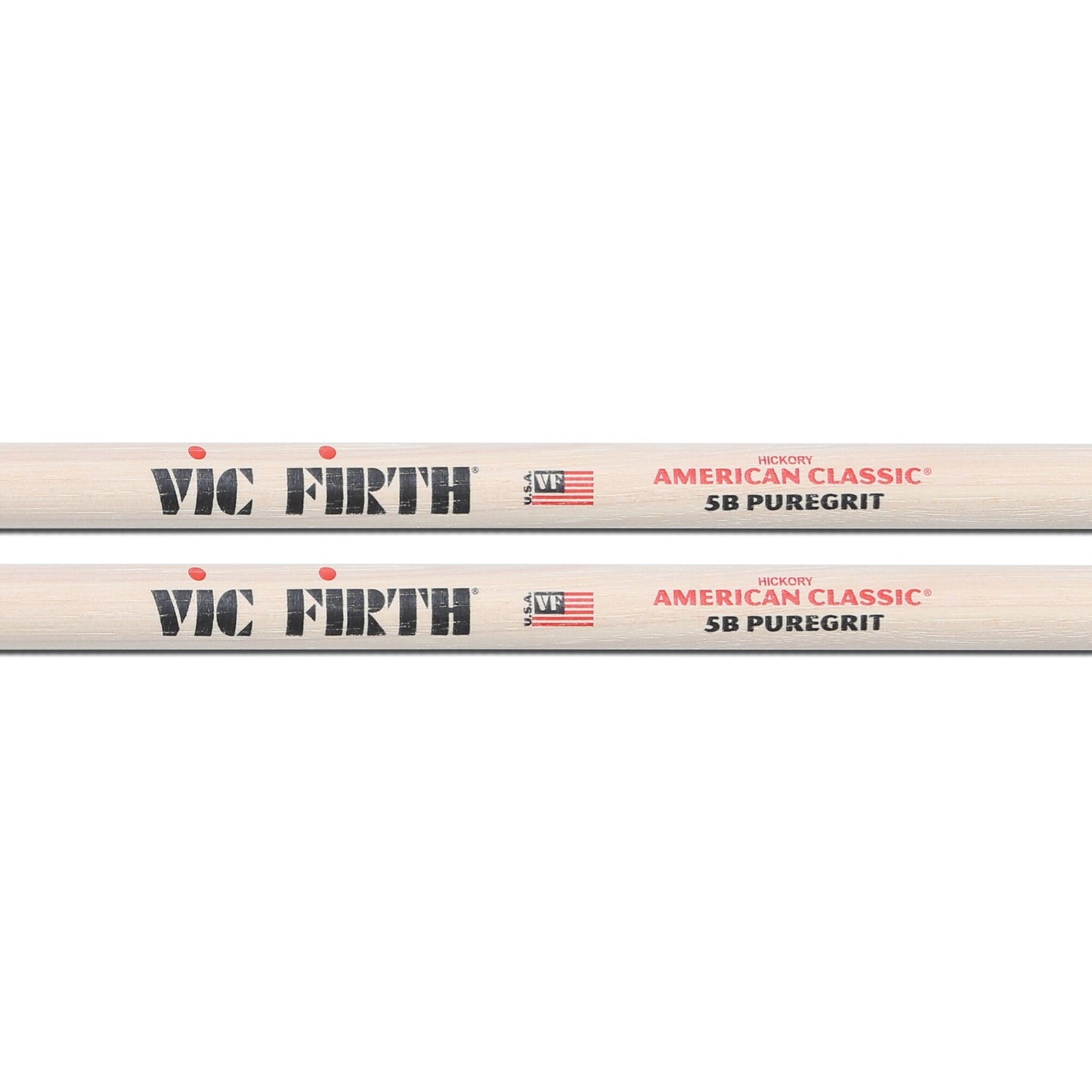 American Classic® 5B PureGrit Drumsticks