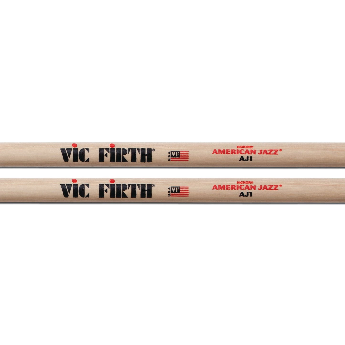 American Jazz 1 Drumsticks