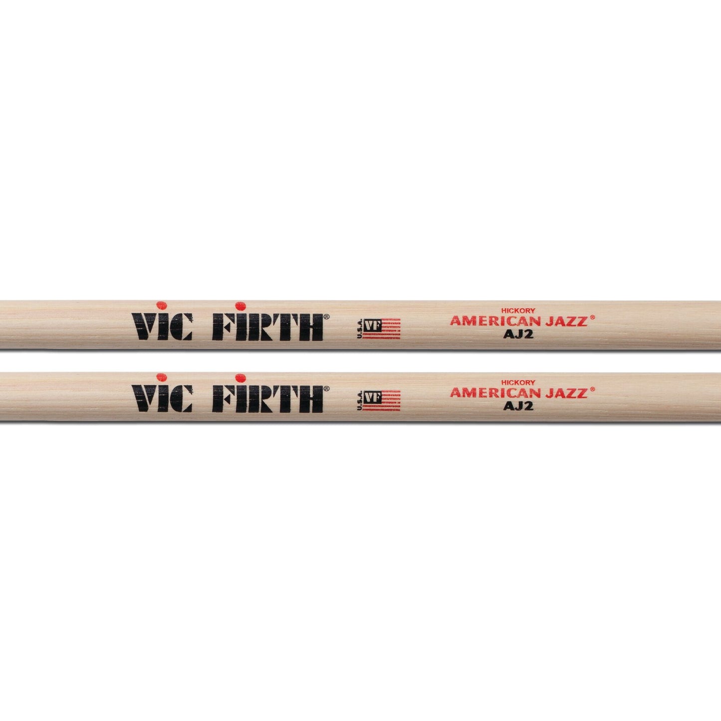 American Jazz 2 Drumsticks
