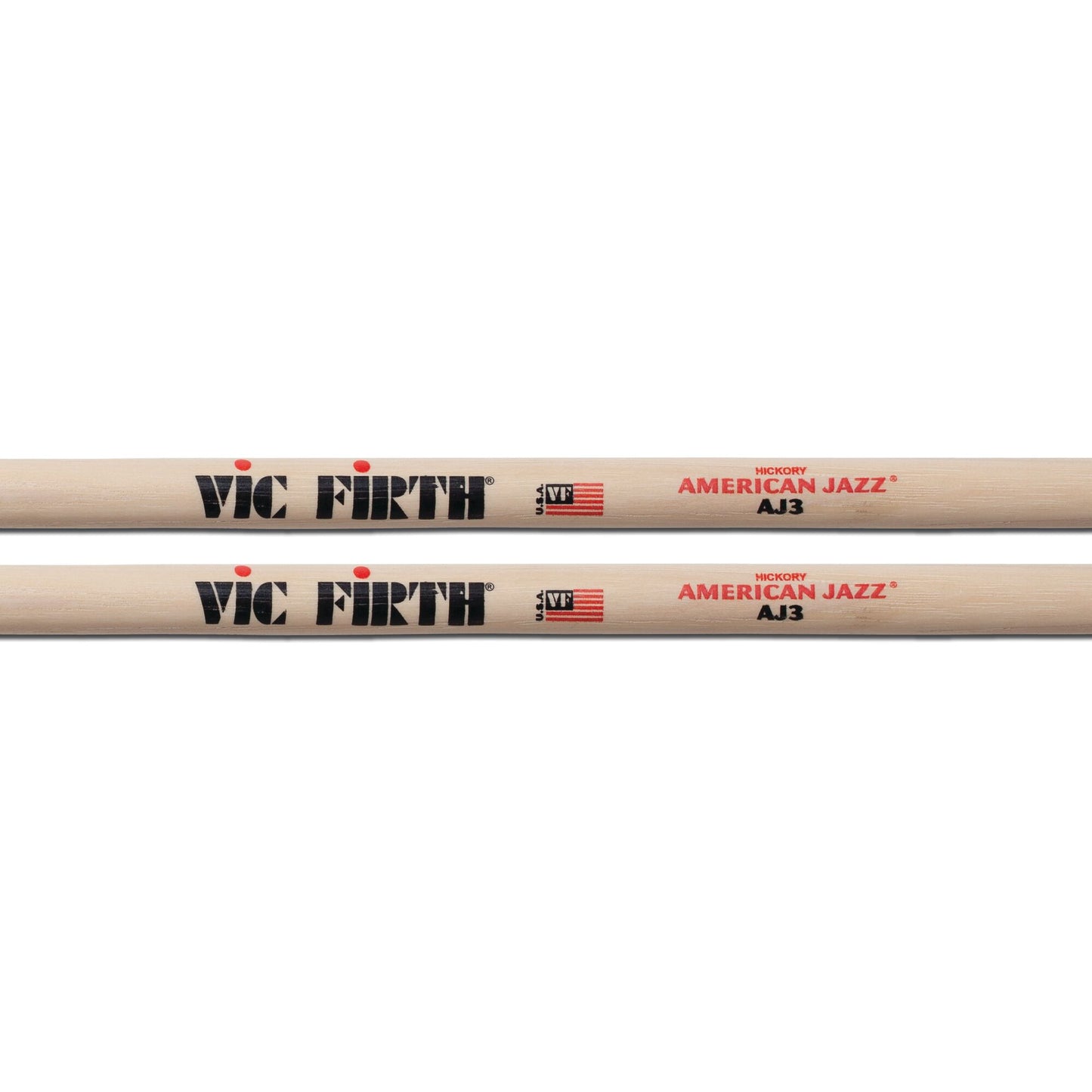 American Jazz 3 Drumsticks