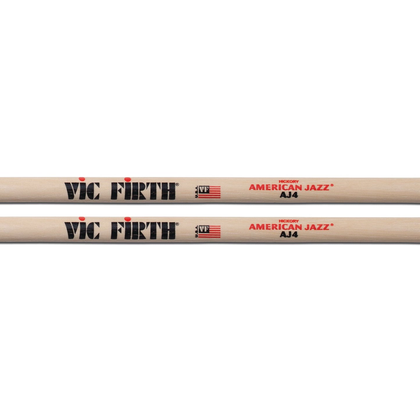 American Jazz 4 Drumsticks