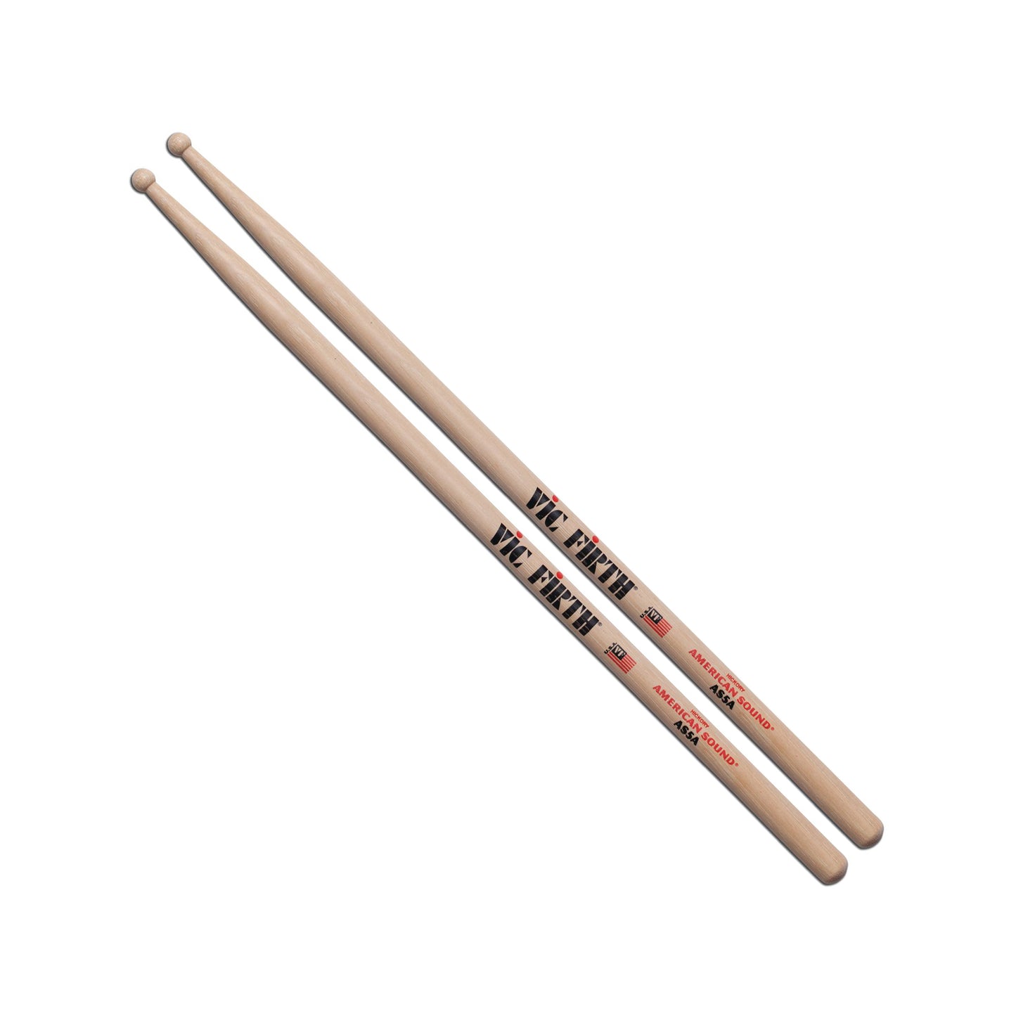 American Sound 5A Drumsticks
