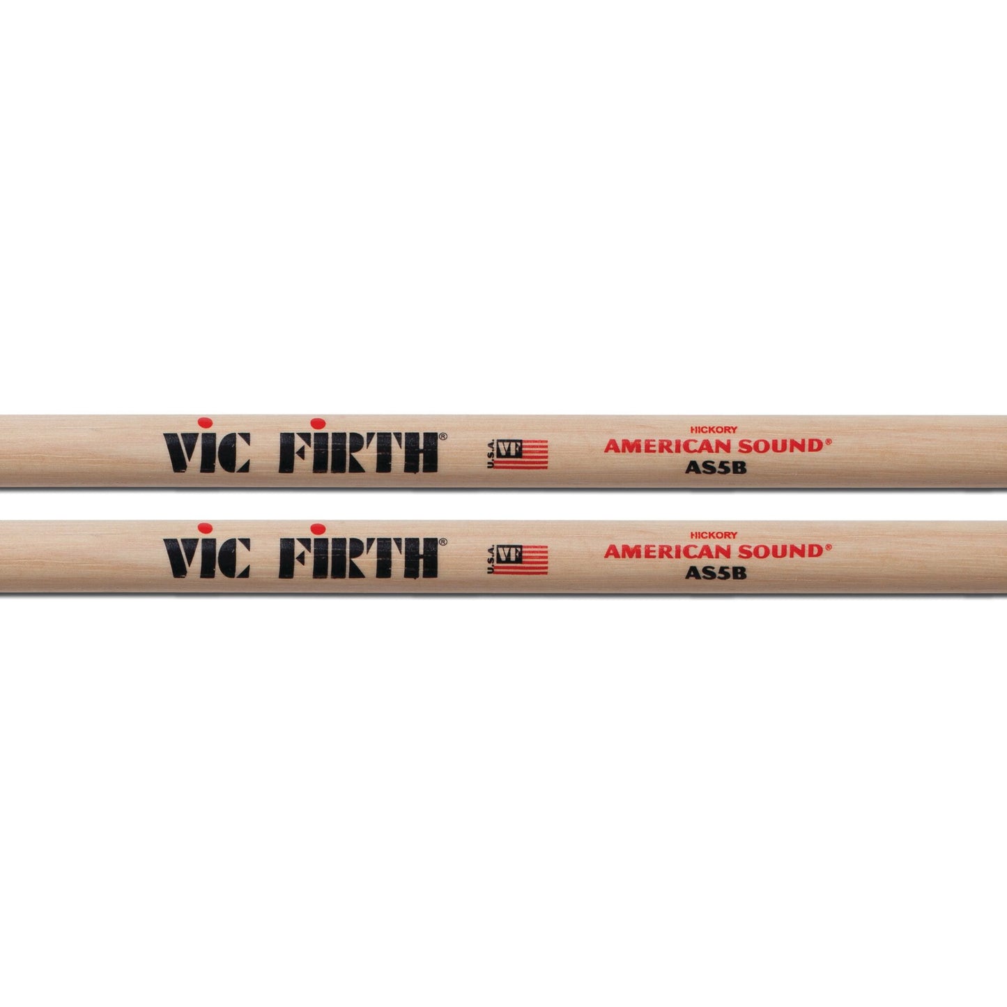 American Sound 5B Drumsticks