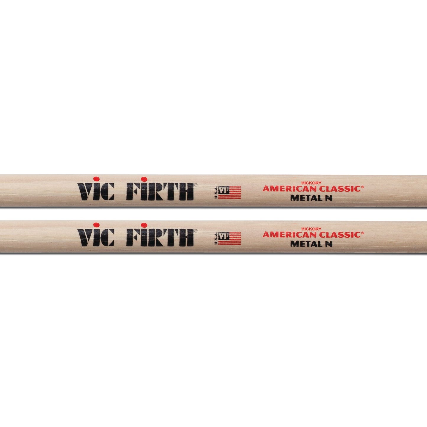 American Classic® Metal Nylon Drumsticks