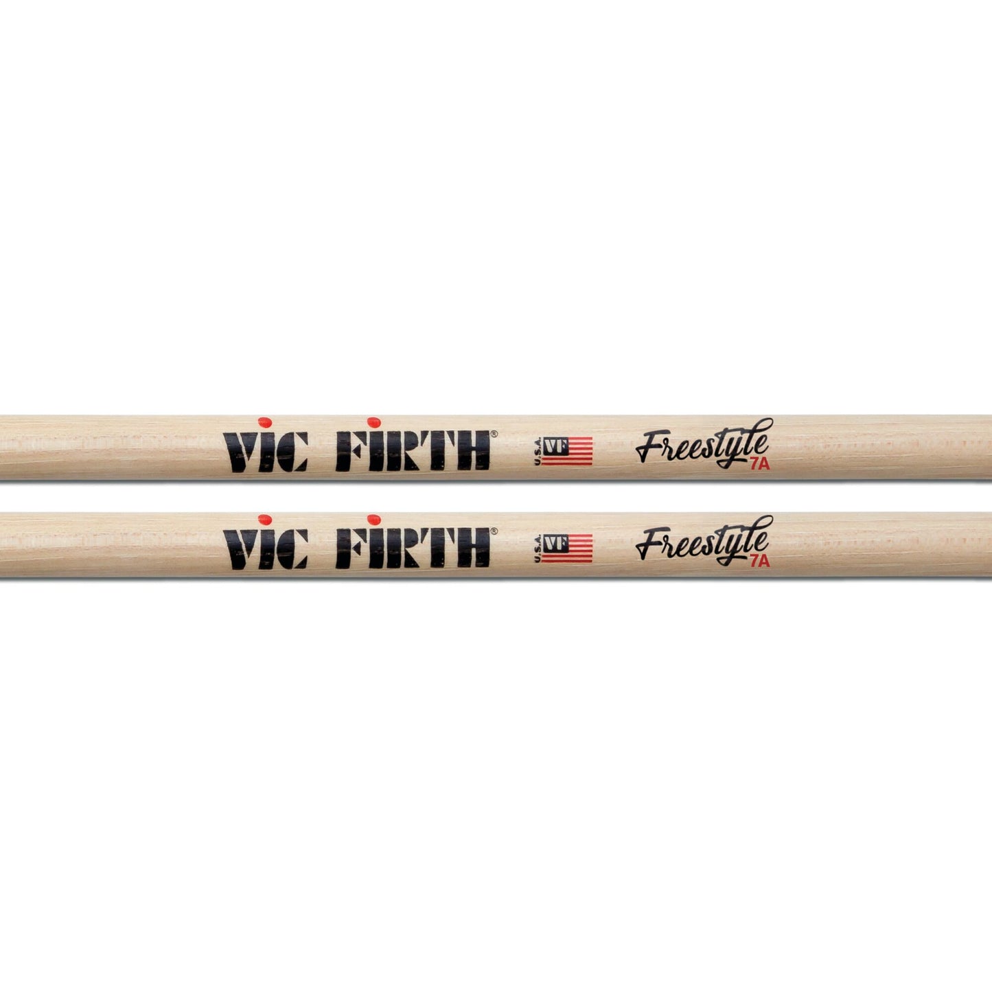 American Concept, Freestyle 7A Drumsticks