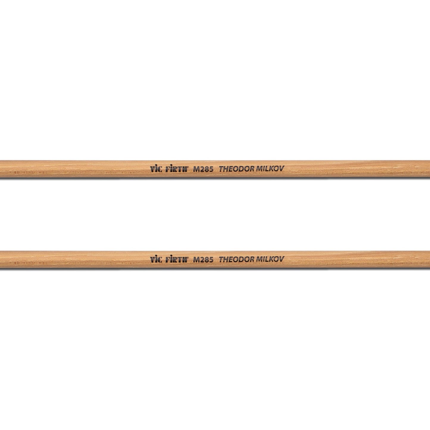M285 - Theodor Milkov Keyboard - Hard Mallets